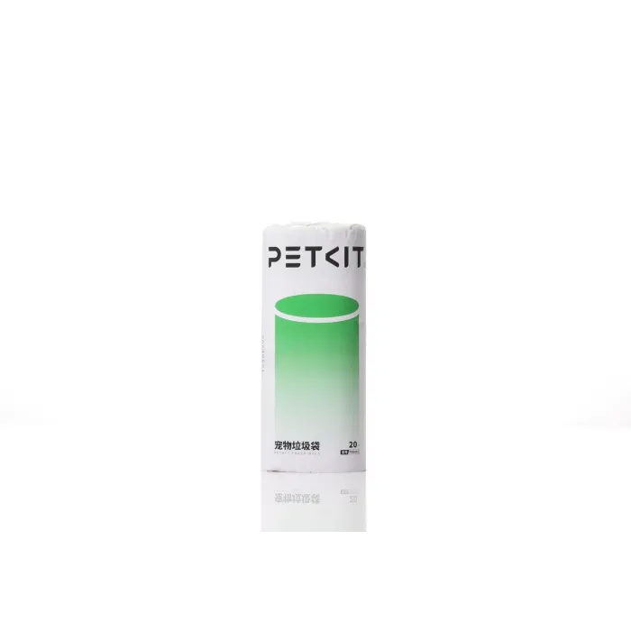 Petkit Cat Waste Bag for Pura Max 2/ Purobot Max Pro (P99042) — Bakı