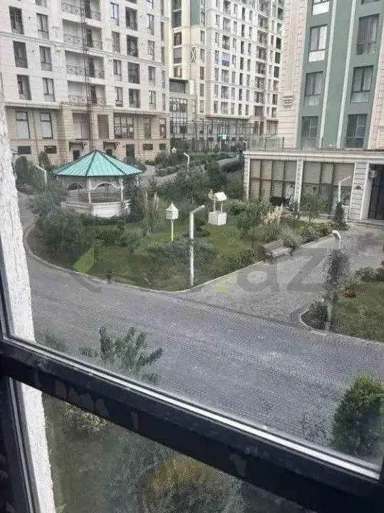 2 otaqlı mənzil Yeni tikili Satılır, Böyükşor qəs., Nərimanov, Bakı — Mənzil, Bakı (2)