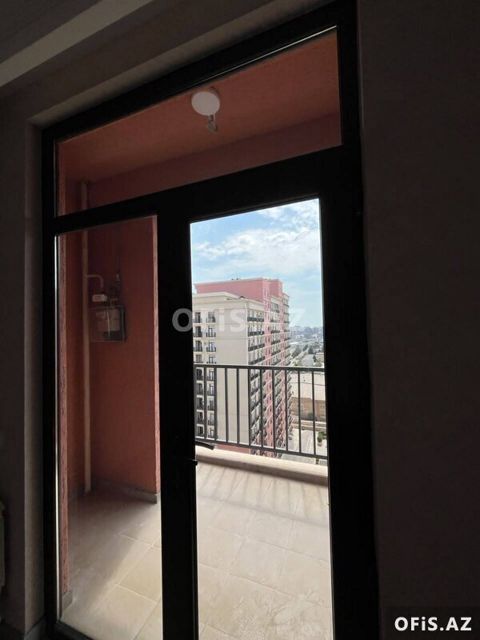 Yeni tikili Satılır Binəqədi r., Dərnəgül m., 2 otaq, 62 m² — Bakı