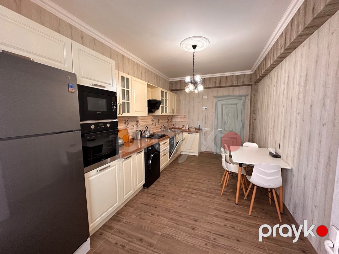 Satılır 2 otaqlı yeni tikili 100 m² — Mənzil, Bakı (8)