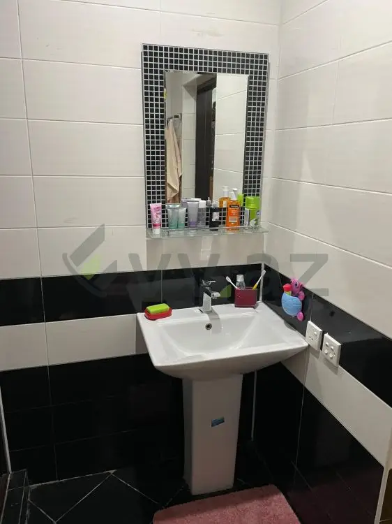 4 otaqlı Həyət evi Satılır, Yeni Baki, Abşeron — Ev, villa (12)