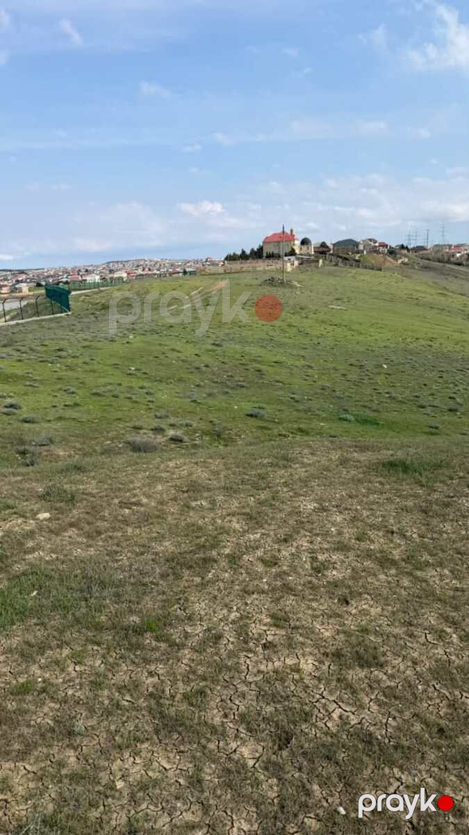 Satılır torpaq 6 sot — Torpaq, Bakı (4)