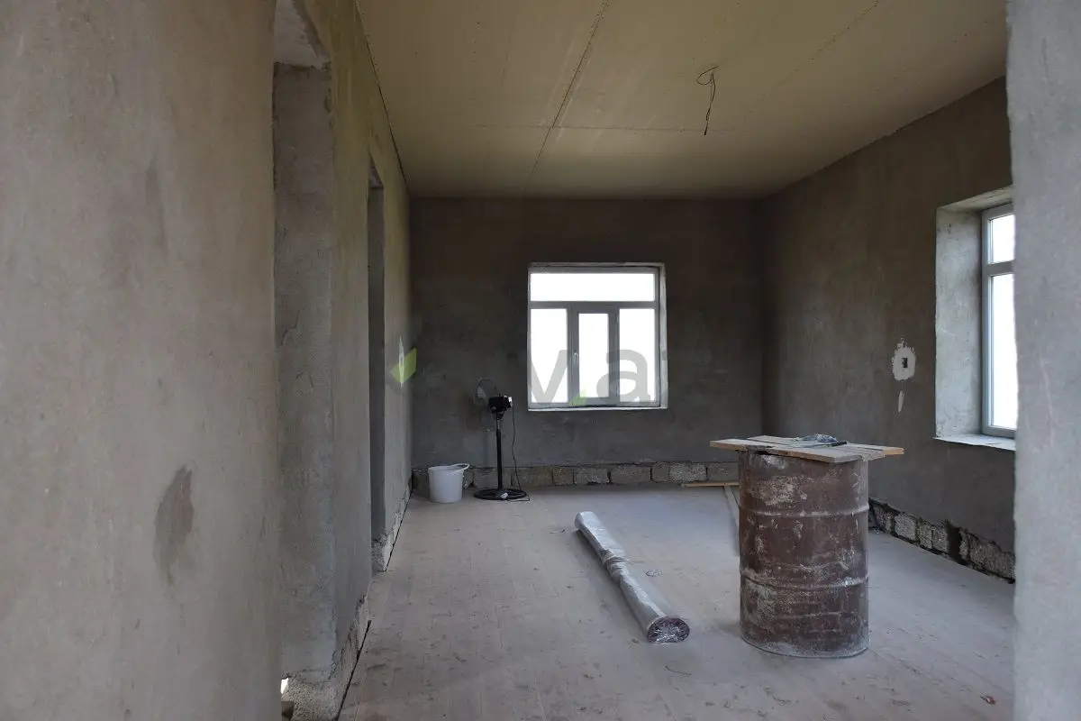 3 otaqlı Həyət evi Satılır, Türkan, Xəzər, Bakı — Ev, villa, Bakı (2)