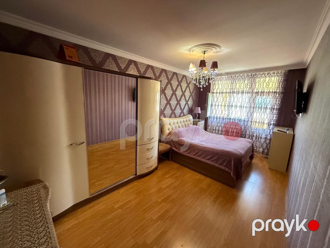 4-otaqlı mənzil, Sumqayıt ş., 105 m² — Mənzil, Sumqayıt (4)