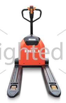 Transpalet elektrikli Heli CBD20J Li-3; 0,2, 2 t — Təmir və inşaat, Bakı (2)