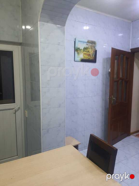 Satılır 4 otaqlı köhnə tikili 112 m² — Mənzil, Bakı (8)