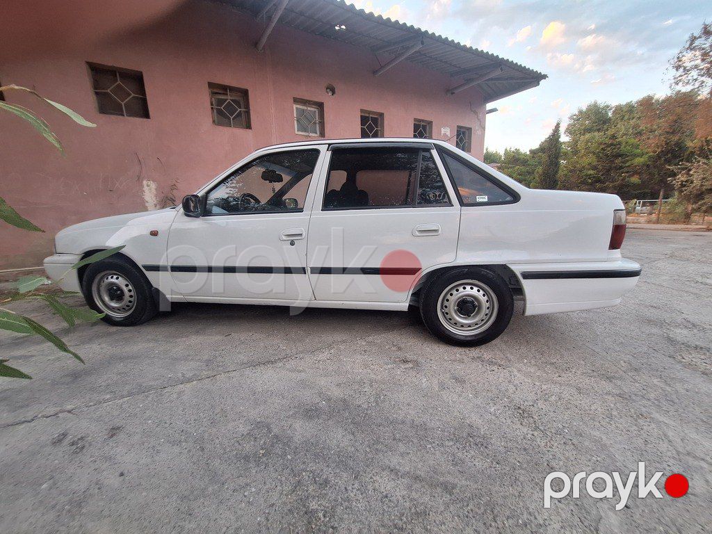 Daewoo Nexia, 1.5 L, 2008 il, 468 440 km — Avtomobillər, Sumqayıt (6)