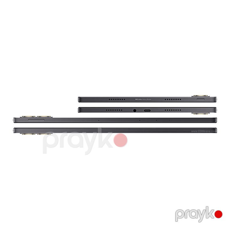 Xiaomi Poco PAD M1 WiFi 8GB/256GB Grey — Planshetlər, Bakı (3)