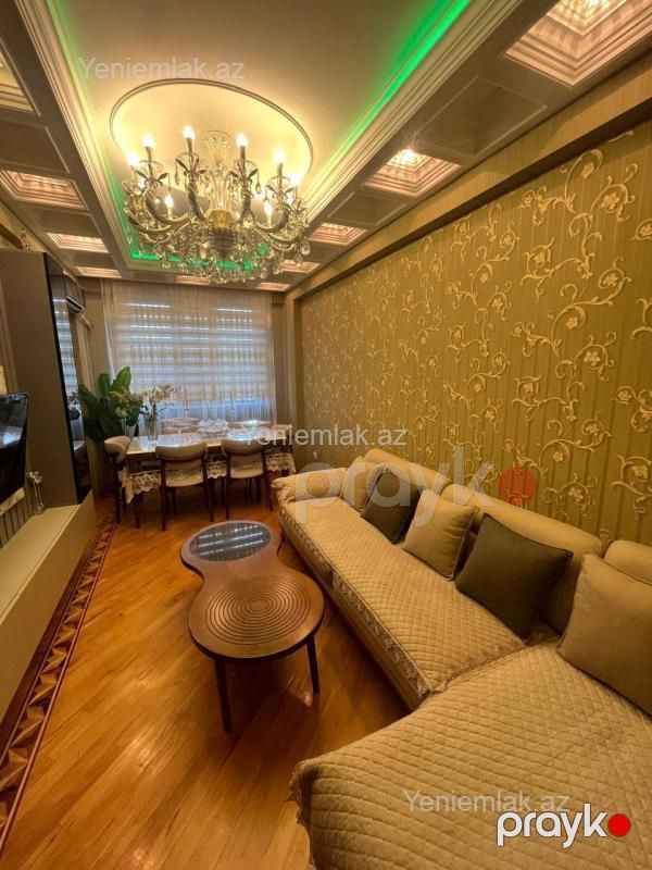 Satılır 3 otaqlı Bina evi menzil (Yeni tikili), 86 m², Xırdalan ş — Mənzil (3)