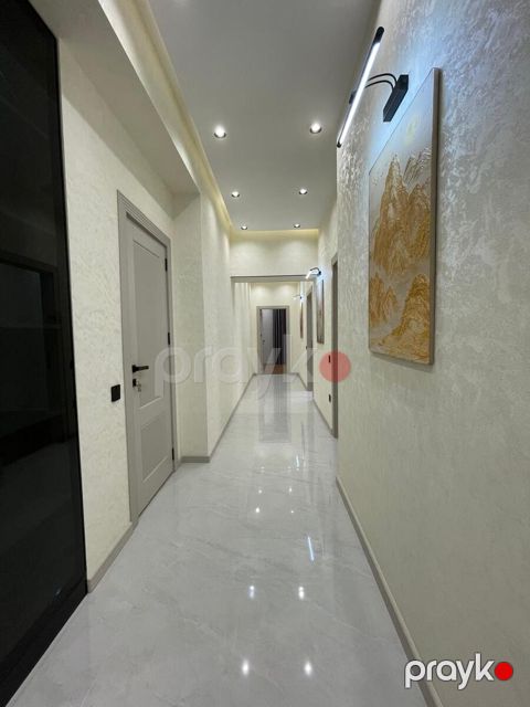 Satılır 3 otaqlı yeni tikili 106 m² — Bakı
