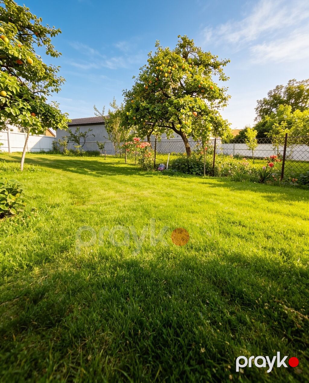4 otaqlı, 110 kv. m, Kredit yoxdur, Orta təmir — Ev, villa, Zaqatala (6)