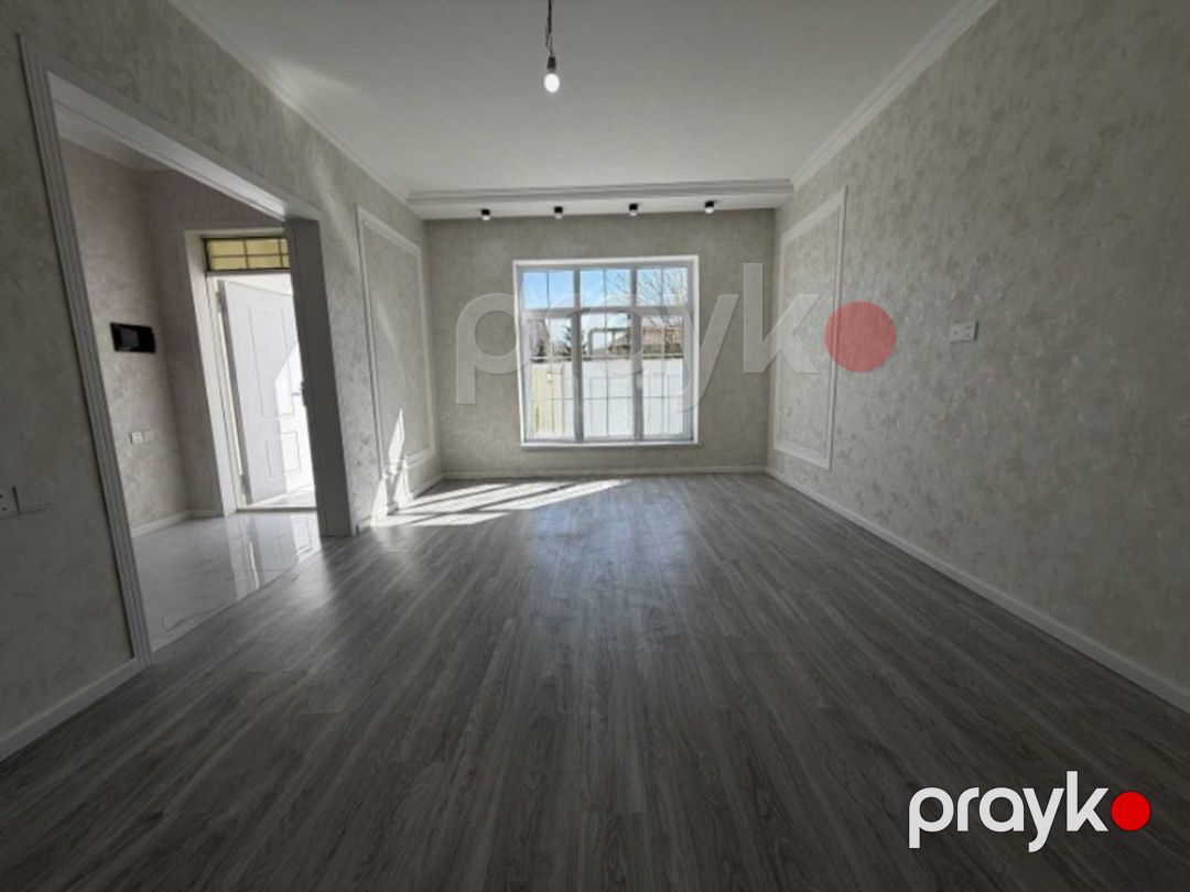 Satılır 4 otaqlı həyət evi/bağ evi 100 m² — Ev, villa, Bakı (7)