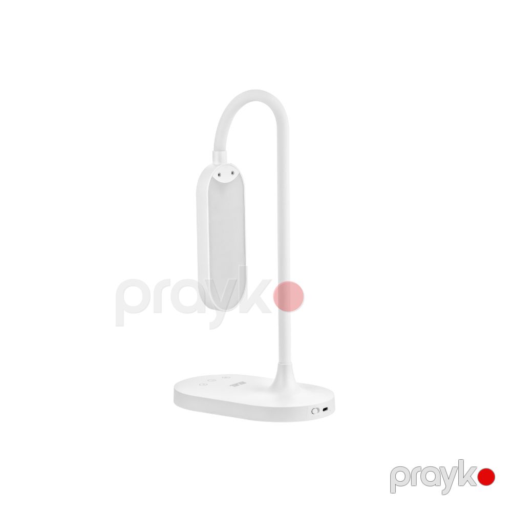 Lampa 2E Table lamp with battery 9W white (2E-DL2236) — Periferik cihazlar, Bakı (2)