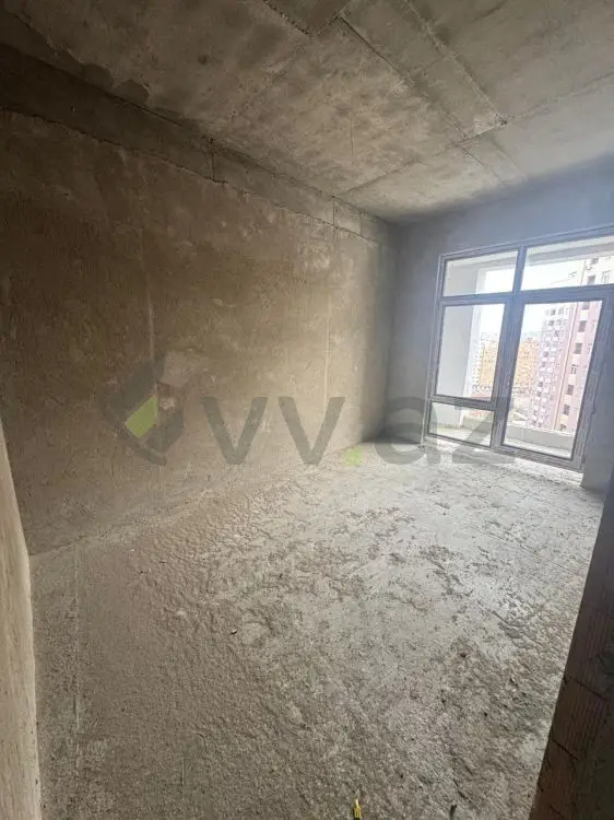 1 otaqlı mənzil Yeni tikili Satılır, Xırdalan — Mənzil, Xırdalan (5)