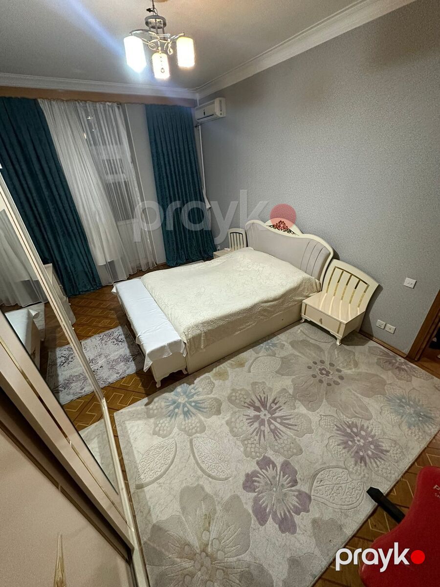 Satılır 3 otaqlı köhnə tikili 82 m² — Mənzil, Bakı (10)