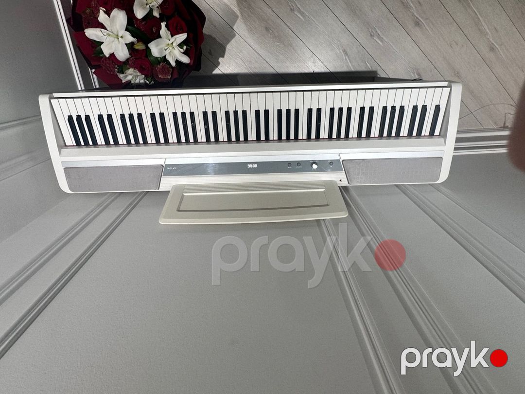 Pianino — Musiqiə alətləri, Bakı (2)
