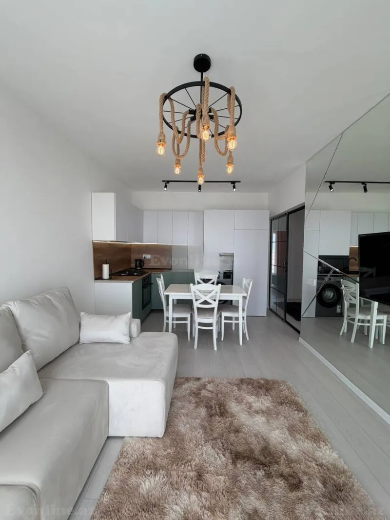 Satılır 3 otaqlı Mənzil Köhnə tikili 64 m² Bakı, Xətai r., Əhmədli m — Mənzil, Bakı (3)