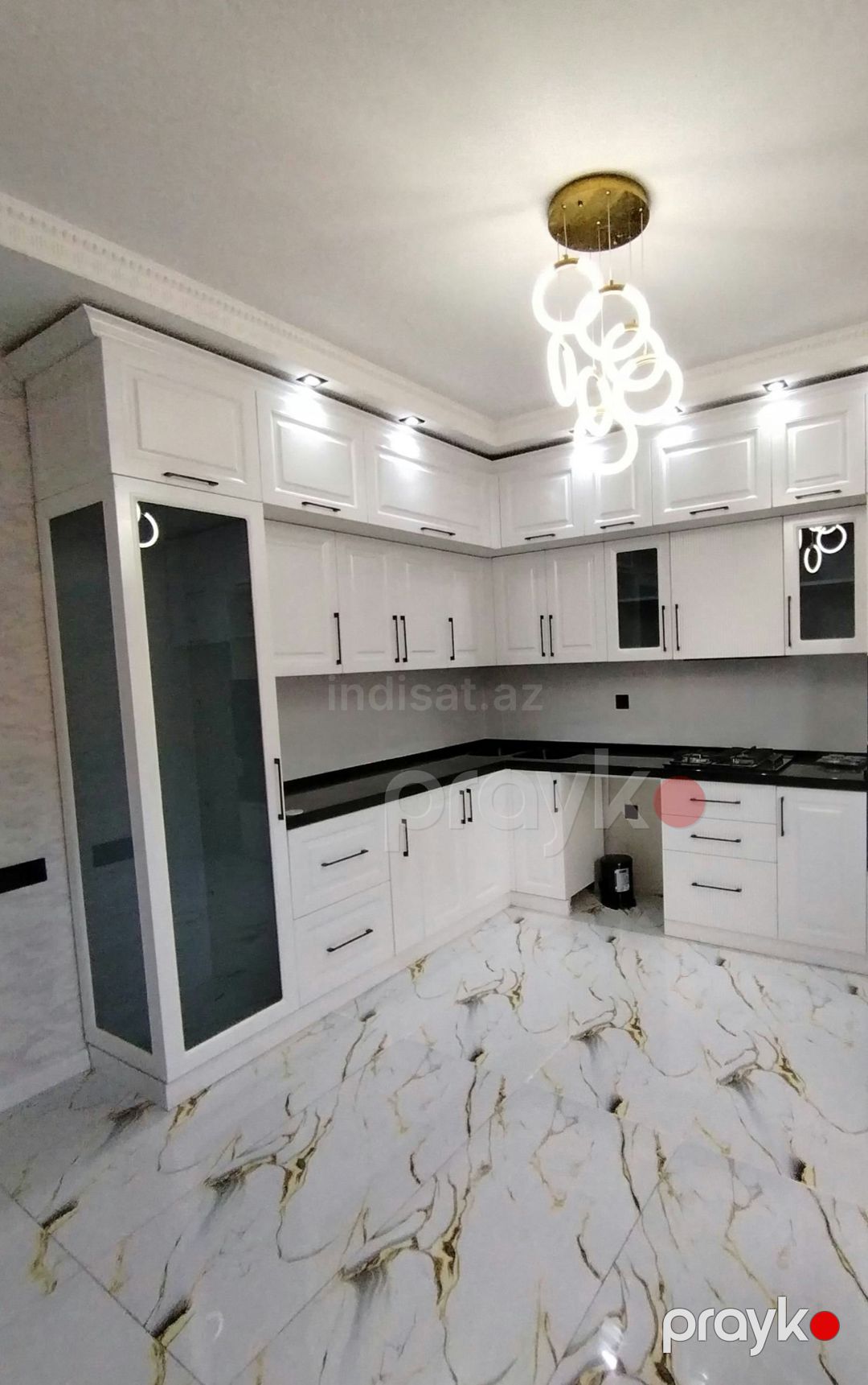 Her zövqde mebelerin zakasla yüksek kefiyetli yıqlması — Mebel (2)