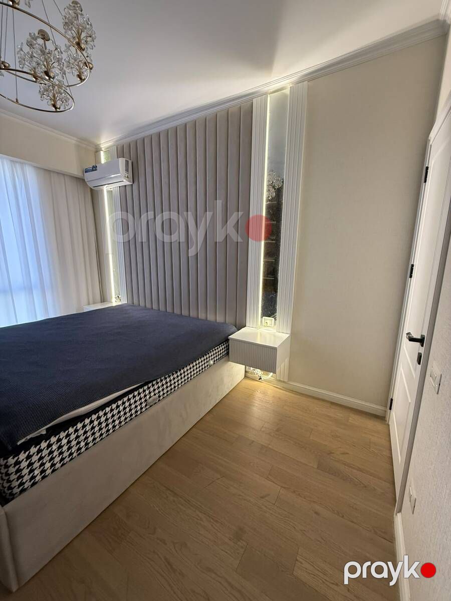 Satılır 3 otaqlı yeni tikili 84 m² — Mənzil, Bakı (8)