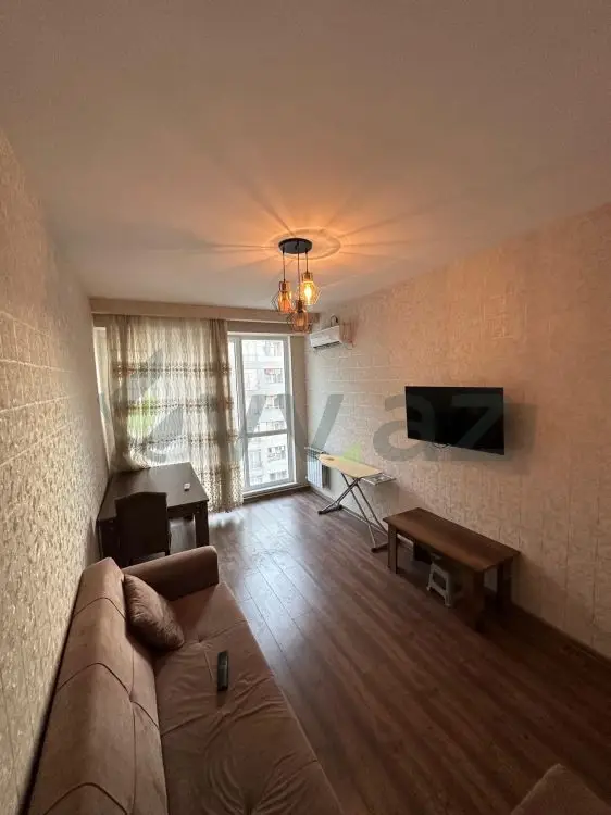 2 otaqlı mənzil Yeni tikili Kirayə, Yasamal qəs., Yasamal, Bakı — Mənzil, Bakı (3)