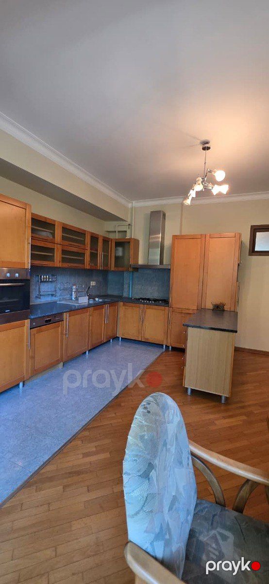 Satılır 4 otaqlı yeni tikili 152 m² — Mənzil, Bakı (9)