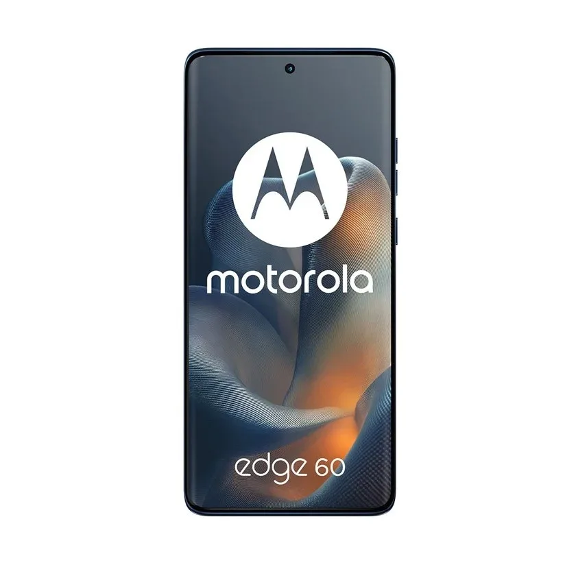 Smartfon Motorola Edge 60 Fusion 5G 12GB 256GB Slipstream — Mallar, Bakı (2)