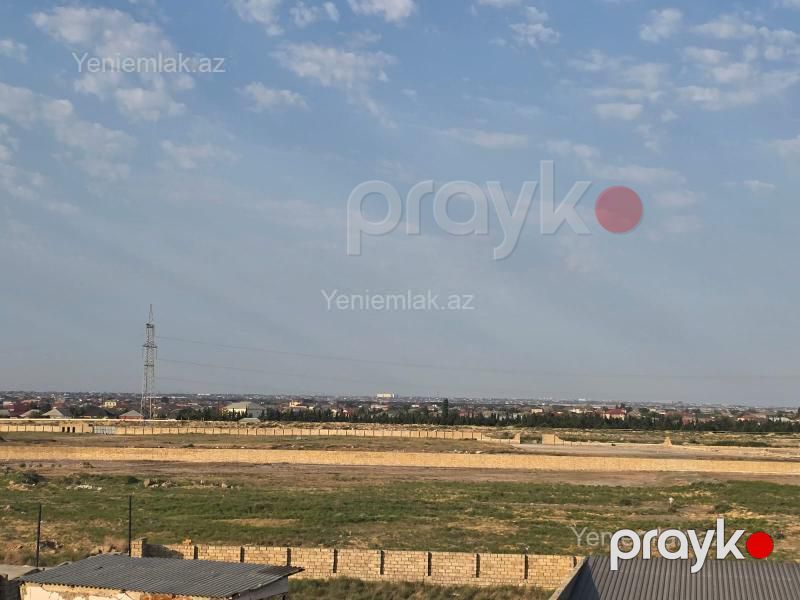 Satılır Torpaq sahəsi, 200 sot, Sabunçu rayonu — Torpaq, Bakı (2)