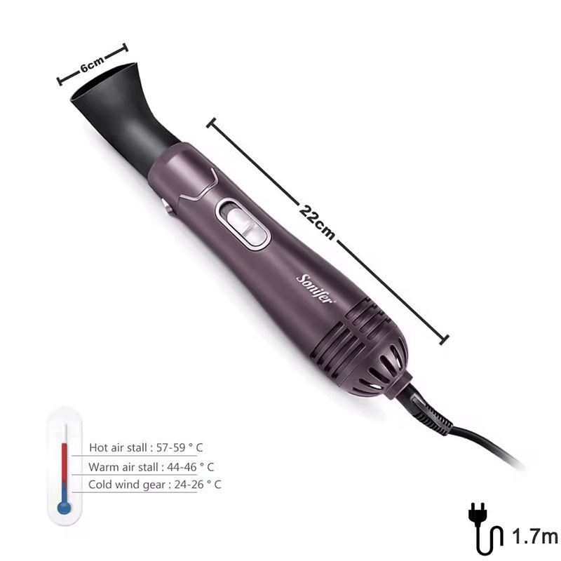 Fen Sonifer SF-9513 — Fən, Bakı (4)