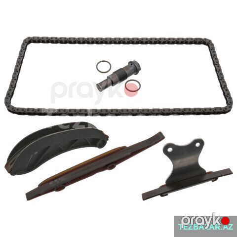 Bmw F30 B46 Sep Komplekt — Bakı