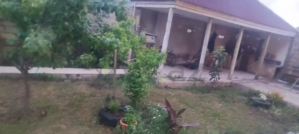 1 sot Torpaq Satılır, Xırdalan — Xırdalan