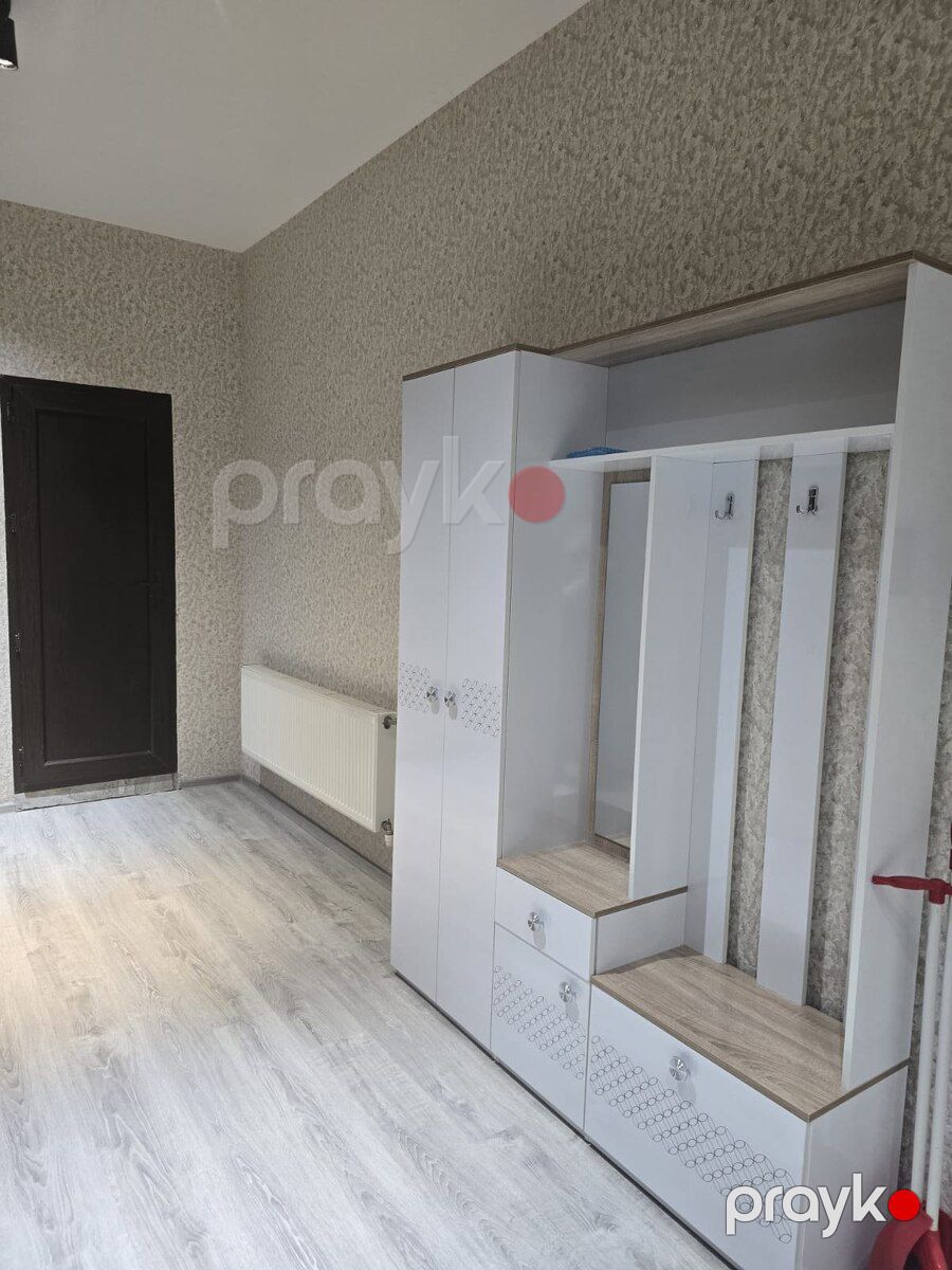 2-otaqlı yeni tikili, Saray qəs., 70 m² — Mənzil, Sumqayıt (4)