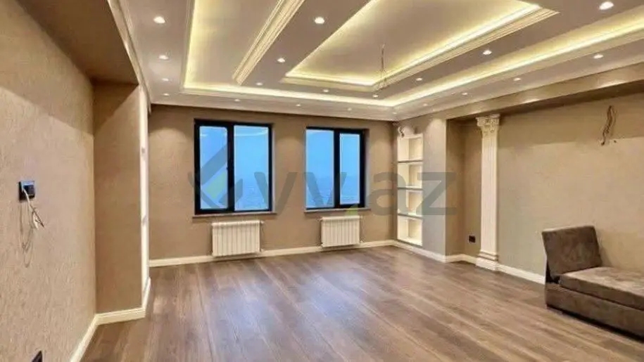 2 otaqlı mənzil Yeni tikili Satılır, 9-cu mikrorayon, Binəqədi, Bakı — Mənzil, Bakı (8)