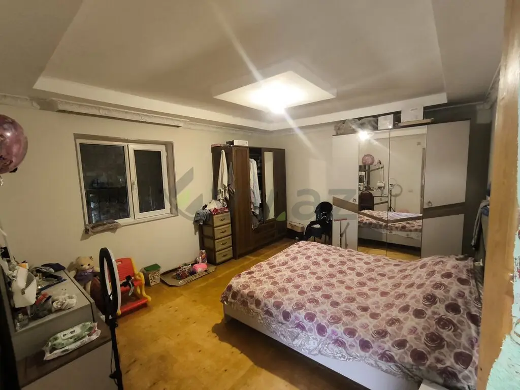 2 otaqlı Həyət evi Satılır, Xırdalan — Ev, villa, Xırdalan (6)