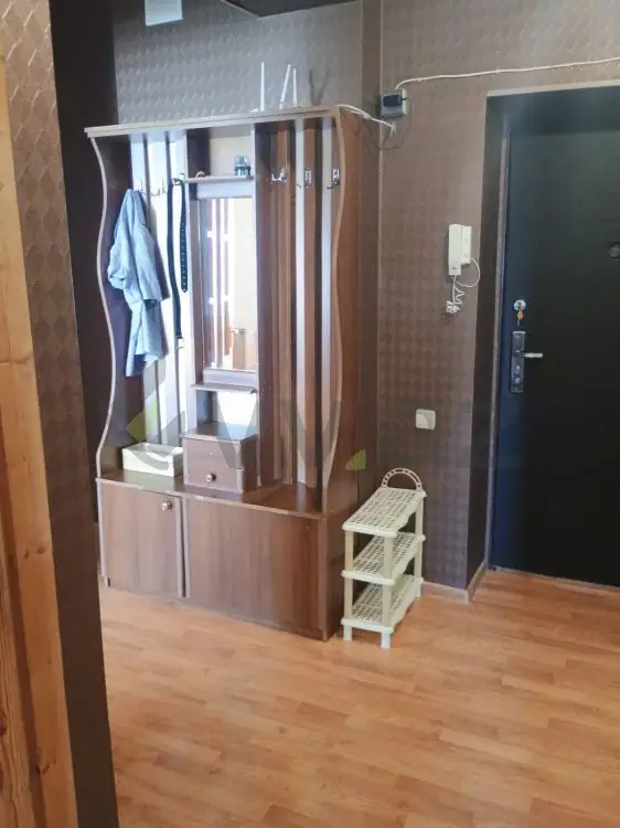 3 otaqlı mənzil Yeni tikili Kirayə, Montin qəs., Nərimanov, Bakı — Mənzil, Bakı (9)