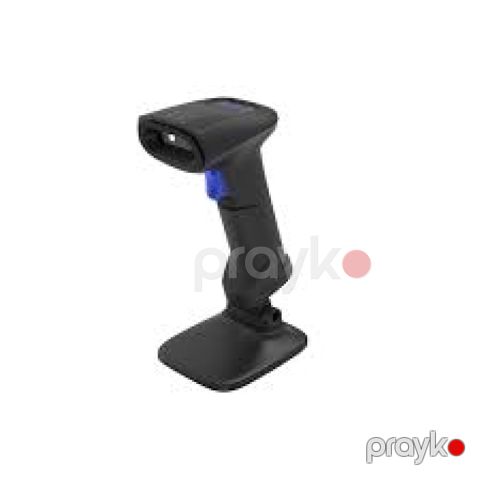 Sunlux RH10S Professional 2D Barkod Oxuyucu (Handheld Scanner) — Bakı