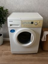 Samsung 5 kg — Kamran