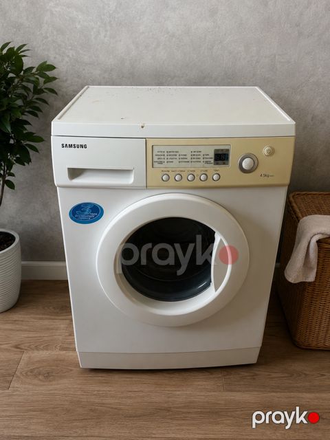 Samsung 5 kg — Bakı