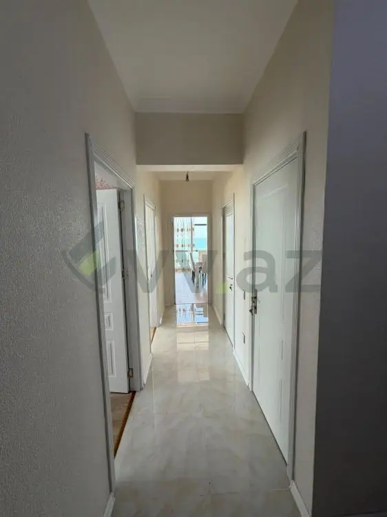 2 otaqlı mənzil Yeni tikili Satılır, Sumqayıt Bulvarı, Sumqayıt — Mənzil, Sumqayıt (2)