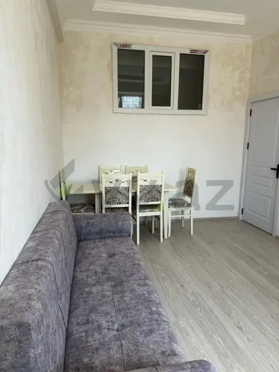 3 otaqlı mənzil Yeni tikili Satılır, Masazır, Abşeron — Mənzil (3)