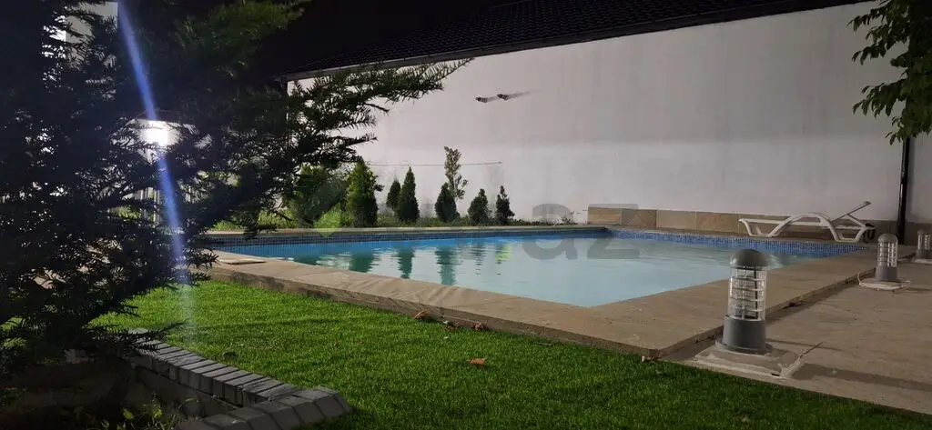 4 otaqlı Həyət evi Kirayə (günlük), Quba — Ev, villa, Quba (2)