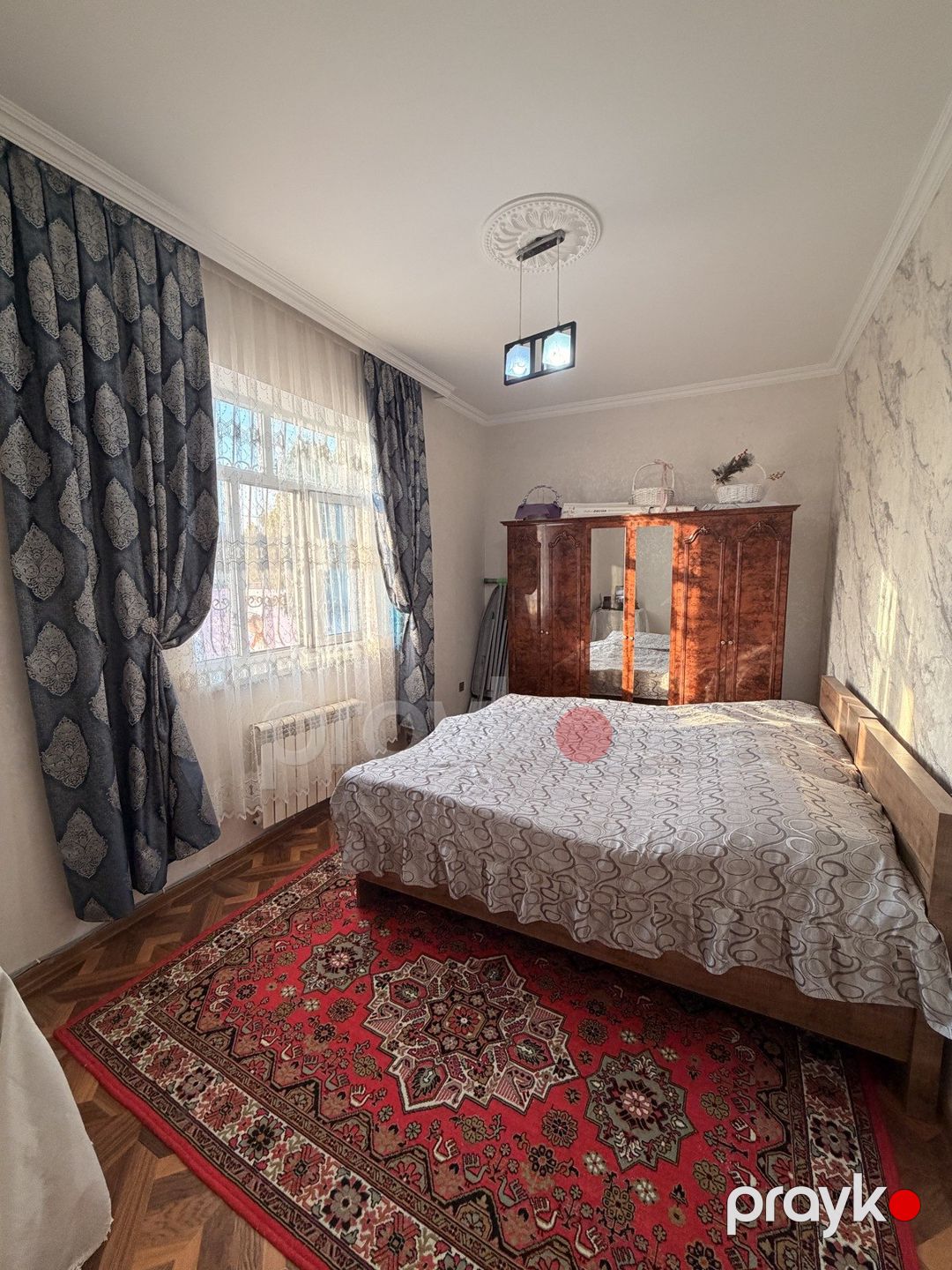 Satılır 4 otaqlı həyət evi/bağ evi 150 m² — Ev, villa, Bakı (9)