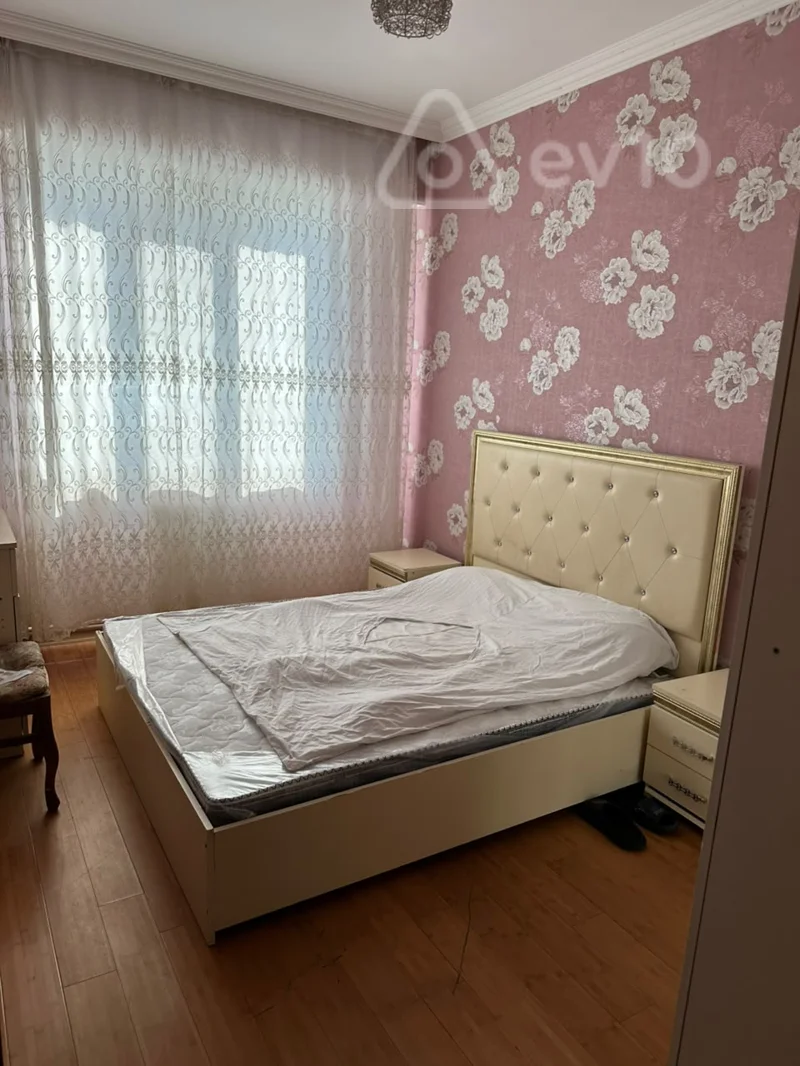 2 otaqlı mənzil, 60 m², Heydər Əliyev pr 30, Xırdalan — kirayə — Mənzil, Xırdalan (5)
