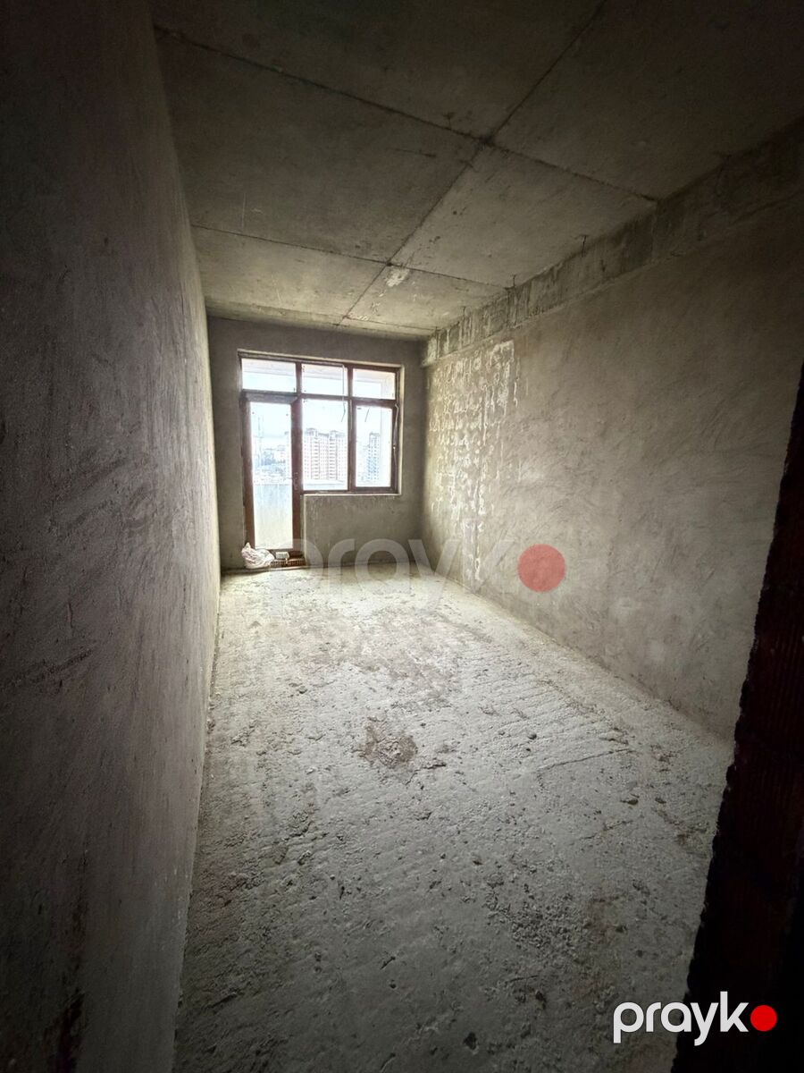 Satılır 3 otaqlı yeni tikili 126.5 m² — Mənzil, Bakı (6)