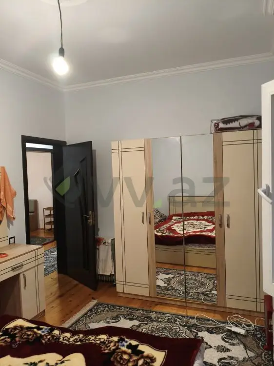 3 otaqlı Həyət evi Satılır, Masallı — Ev, villa, Masallı (11)
