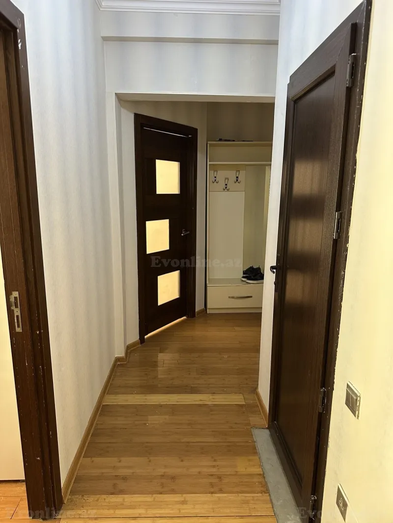 Kirayə verilir 2 otaqlı Mənzil Yeni tikili 60 m² Xırdalan — Mənzil, Xırdalan (2)