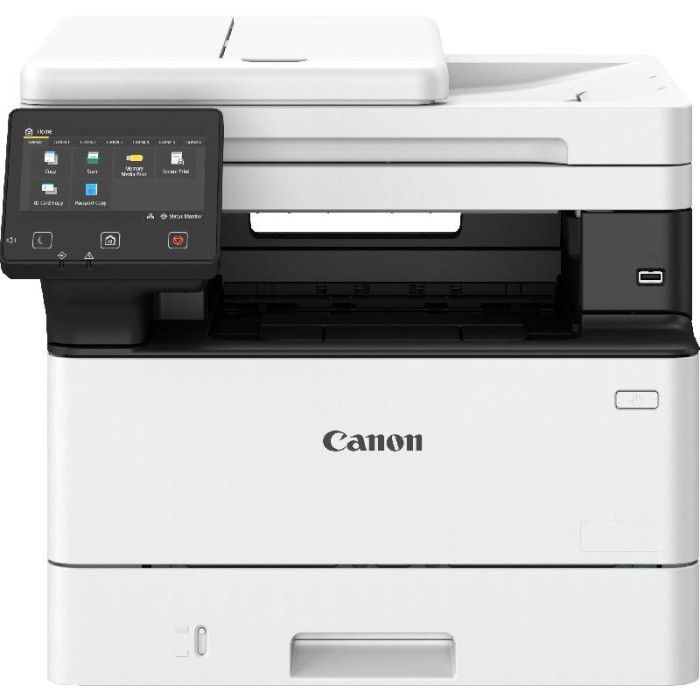 Canon i-SENSYS MF461dw Çoxfunksiyalı Printer — Elektronika, Bakı
