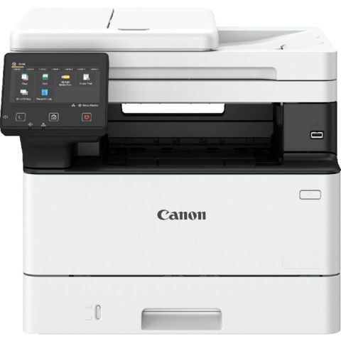 Canon i-SENSYS MF461dw Çoxfunksiyalı Printer — Bakı