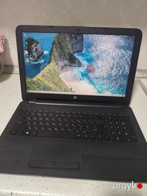 HP 250 G4 Notebook — Bakı