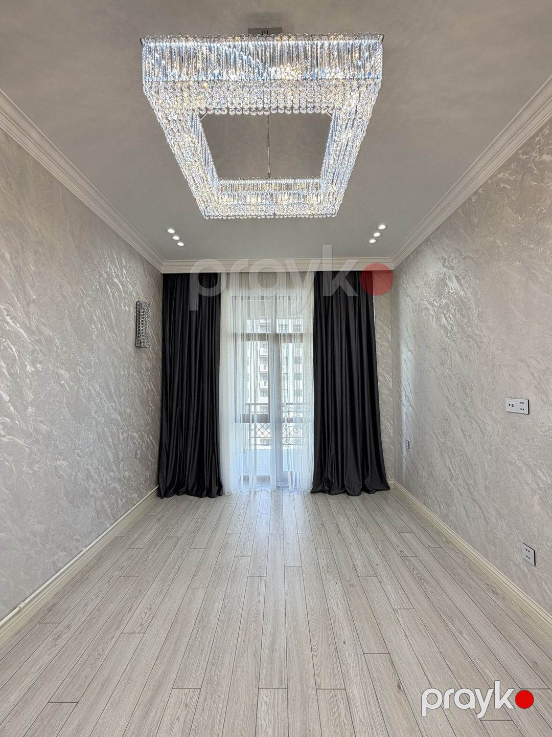 Satılır 3 otaqlı yeni tikili 92 m² — Mənzil, Bakı (3)