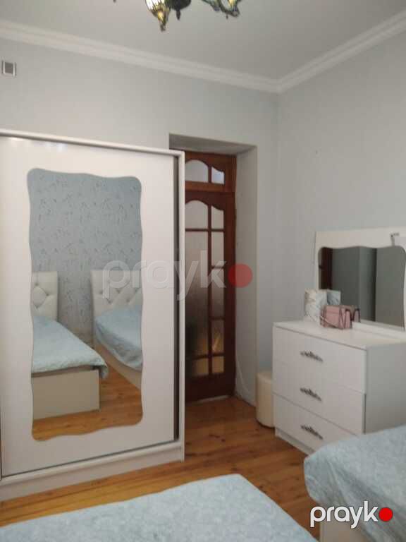 Həyət evi, Binə qəs — Ev, villa, Bakı (10)